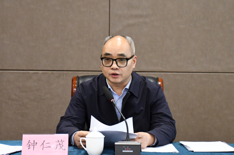 盘江煤电集团召开2021年人才工作推进会